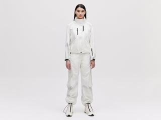 2L Shell Jacket - Light Pixel