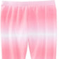 Leggings Ombre para meninas Epic Threads, rosa, tamanho 4T