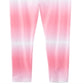 Leggings Ombre para meninas Epic Threads, rosa, tamanho 4T
