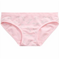 Maidenform Little &amp; Big Girl's Unicorn Print Seamless Hipster Underwear Rosa Tamanho P