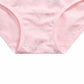 Maidenform Little &amp; Big Girl's Unicorn Print Seamless Hipster Underwear Rosa Tamanho P