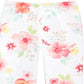 Leggings estampadas florais para bebês meninas First Impressions, tamanho 18 meses