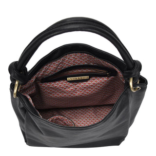 Amara Hobo Satchel