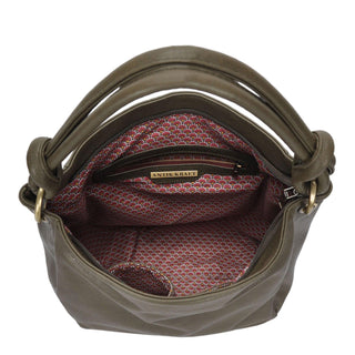 Amara Hobo Satchel