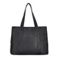 Aria Triple Compartment Tote