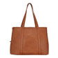 Aria Triple Compartment Tote