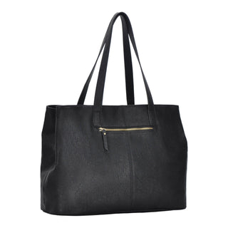 Aria Triple Compartment Tote