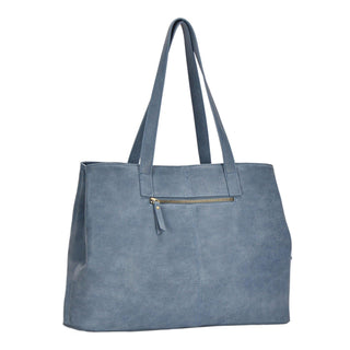 Aria Triple Compartment Tote