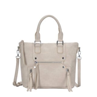 Clover Satchel