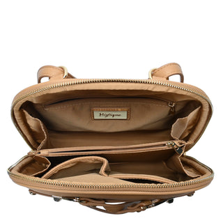 Daisy Convertible Backpack Purse