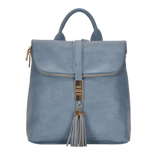 Diana Utilitarian Backpack Purse