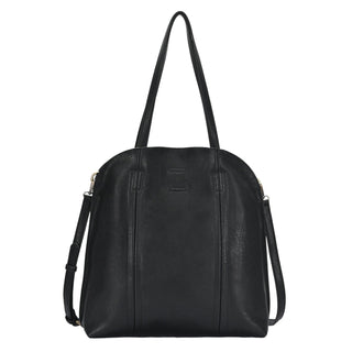 Faith 2 in 1 Detachable Pouch & Strap Tote