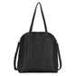 Faith 2 in 1 Detachable Pouch & Strap Tote