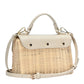 Madeline Crossbody Satchel