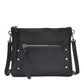 Savannah Crossbody Shoulder Bag