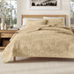 Lodge Printed Quilt - Moonlight Ridge