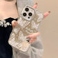 Butterfly Mirror Iphone 15 Pro Max Protective Case