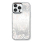 Butterfly Mirror Iphone 15 Pro Max Protective Case