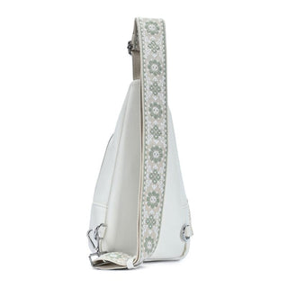 Tasha Webbing Strap Sling