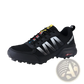 Trail Running Shoes Breathable Mesh Outdoor Sneaker