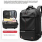 Travel Backpack Vacuum Compression Business Laptop Bag
