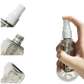 Travel Bottle Set 8 Pack Tsa Approved Toiletry Kit