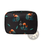 Travel Makeup Bag Hanging Toiletry Organizer