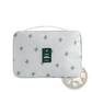 Travel Makeup Bag Hanging Toiletry Organizer