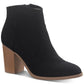Botas Adrien femininas American Rag pretas tamanho 10 M