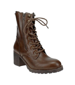 American Rag Women's Sloanie Booties Dark Brown Size 10 M