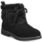 Botas femininas Zijune para clima frio, pretas, tamanho 7 M, da Style &amp; Co