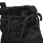 Botas femininas Zijune para clima frio, pretas, tamanho 7 M, da Style &amp; Co