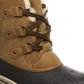 Botas femininas Pawz Ginnie, sapatos femininos, vermelhos, tamanho 6