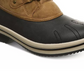 Botas femininas Pawz Ginnie, sapatos femininos, vermelhos, tamanho 6