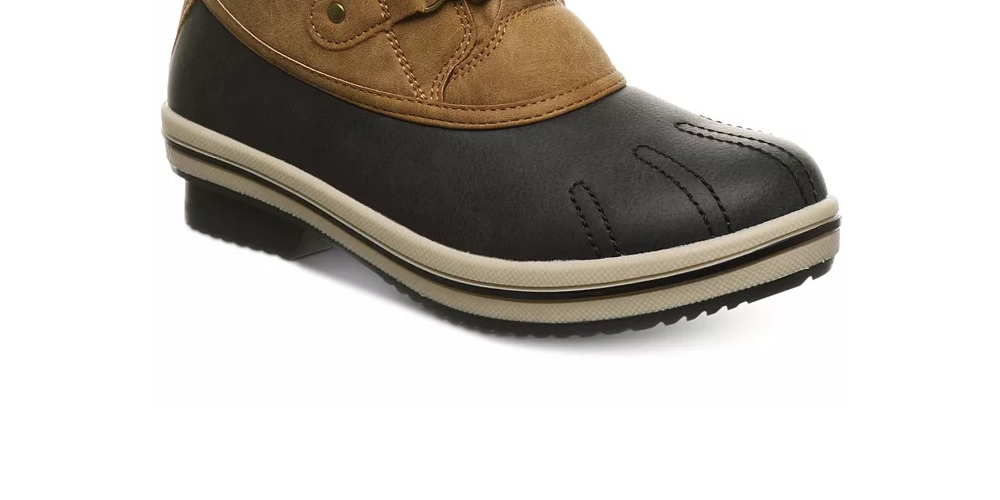 Botas femininas Pawz Ginnie, sapatos femininos, vermelhos, tamanho 6