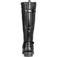Botas Baretraps Alysha Femininas Pretas Tamanho 6,5 M