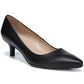 Sapatos Gia Pumps Femininos Naturalizer Pretos Tamanho 7 W