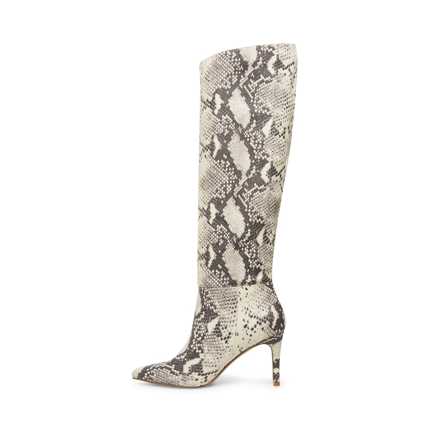 Botas Kimari Steve Madden Femininas Brancas Tamanho 5,5 M