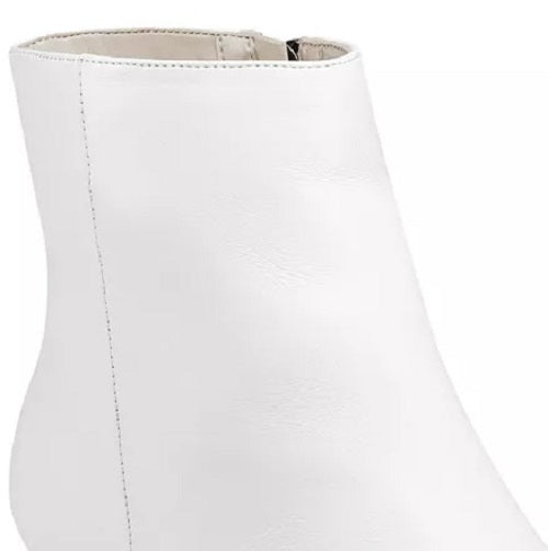 Botas Marc Fisher Tammea Femininas Brancas Tamanho 6 M