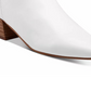 Botas Marc Fisher Tammea Femininas Brancas Tamanho 6 M