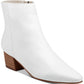 Botas Marc Fisher Tammea Femininas Brancas Tamanho 6,5 M