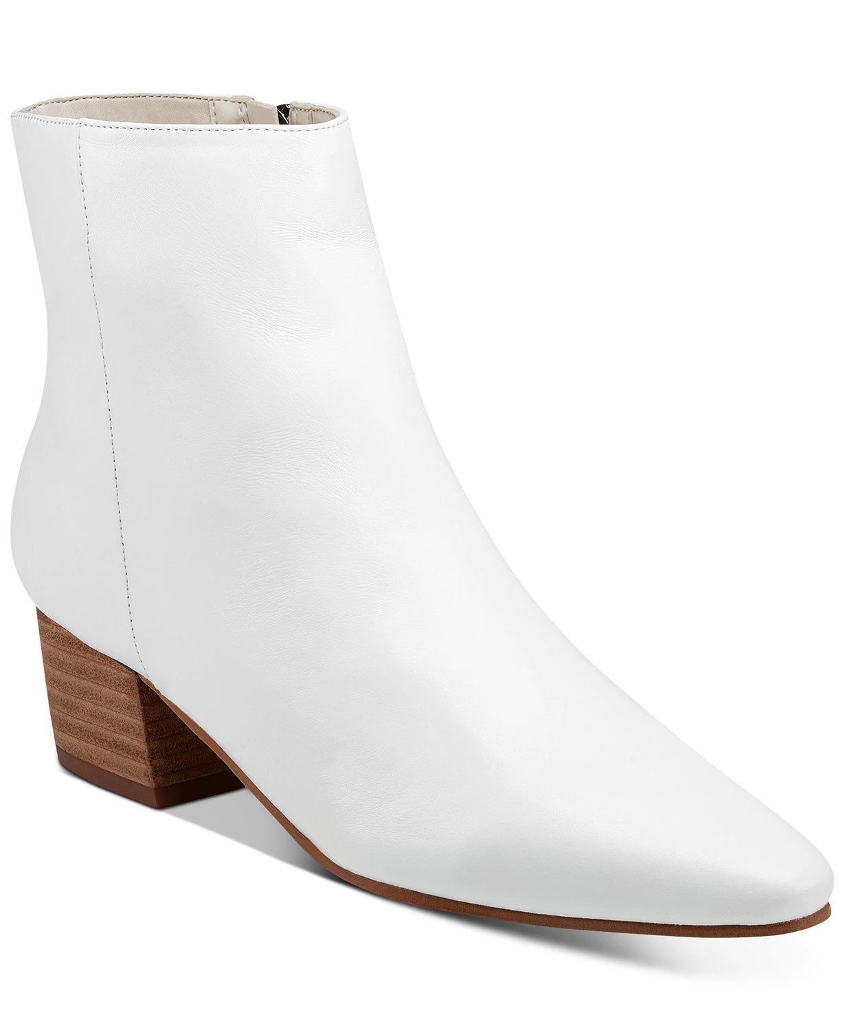 Botas Marc Fisher Tammea Femininas Brancas Tamanho 6,5 M
