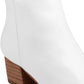 Botas Marc Fisher Tammea Femininas Brancas Tamanho 6,5 M