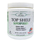 Top Shelf Nutrition Superfoods, suplemento alimentar - 9,5 oz