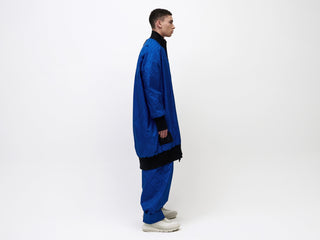 OS Bomber - Blue