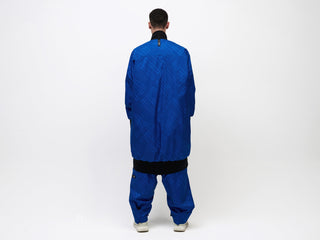 OS Bomber - Blue