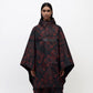 Met Cape Unisex - Black