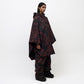 Met Cape Unisex - Black