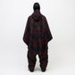 Met Cape Unisex - Black