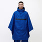 Met Cape - Blue